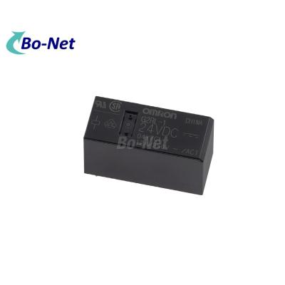 China G2RL-1-24VDC 8-pin 16A Original Relay Original Electronic Component / IC Chips for sale