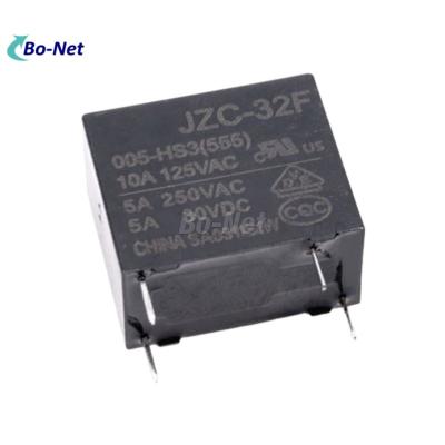 China Componente electrónico JZC-32F-012-HS de IC de la ayuda de los componentes electrónicos de JZC-32F-012-HS en venta