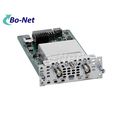 Chine Original NEW CISCO NIM-LTEA-LA 8000 Series Edge Platforms Modules Cards Series LTE Advanced for NIM-LTEA-LA Modules à vendre