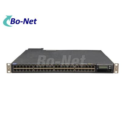 China Juniper EX4200-48P 48-port full Gigabit 2-port Gigabit Layer3 POE switch Te koop