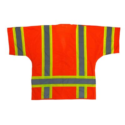 China Thoughtful Factory Directly Supply High Quality Cheap High Visibility Shirt Safe Belt For Work for sale