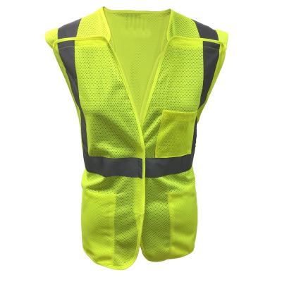 China High Safety Reflective Factory Directly New Arrival High Quality Reflective High Eco-Friendly Reflective Vest Supply for sale