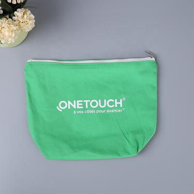 China Logo Printed Christmas Packing Pouch made to order wholesale NATIONAL for sale