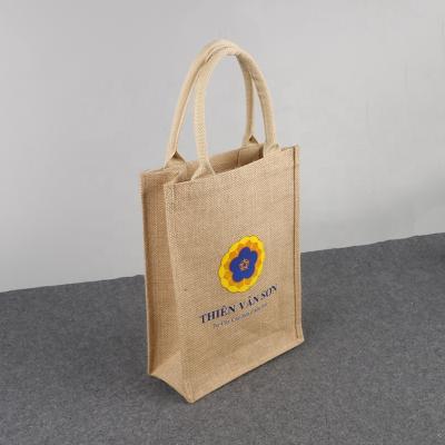 China Cheapest Promotional Eco Friendly Customized Canvas Bag for sale