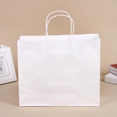 China Disposable Resealable Kraft Paper Bags for sale