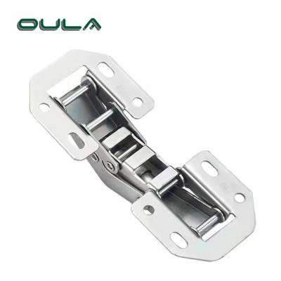 China Modern OEM 50000 times cycle test bridge hinge for cabinet for sale