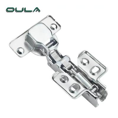 China Modern Professionally Manufactured Cabinet Hidden Hydraulic Hinge for sale