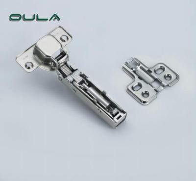 China Modern Soft Narrow Furniture Cabinet Hidden Hydraulic Hinges for sale