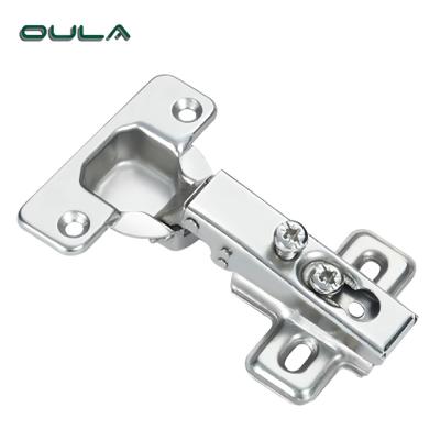 China Furniture Accessories Modern Hardware Sideboard Normal Hinge for sale