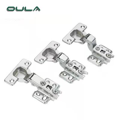 China Modern Furniture Cabinet Concealed Regular Hinges for sale