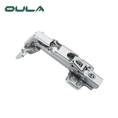 China 165 Degree Modern Cabinet Special Shaped Hydraulic Hinge for sale