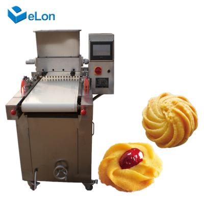 China Commercial Automatic Bakery Cookies Making Machine for sale