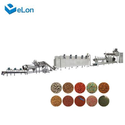 China Poultry Farm Food Fish Pellet Machine for sale