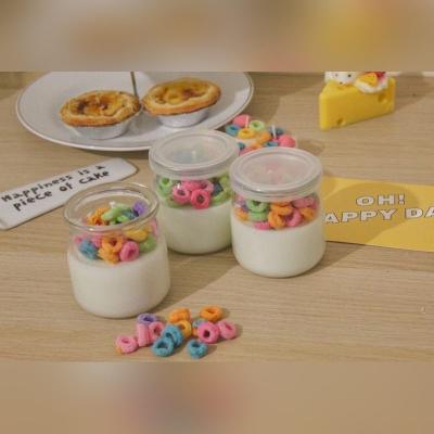 China Cereal Candles Eco - Friendly Luxury for sale