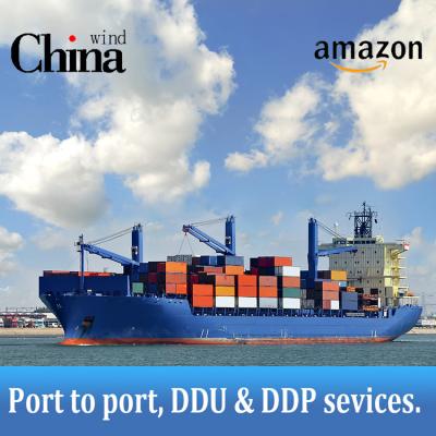 China Cheapest Door To Door Service DDP Free Storage Air/Sea/Yiwu Freight Forwarder China Railway Shipping Agent Cost To Germany cwl for sale