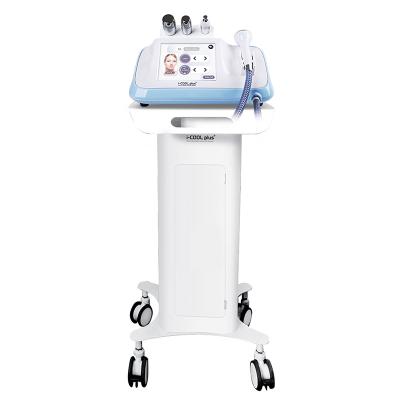 China 2023 skin rejuvenation the latest beauty salon special deep cleaning tender skin moisturizing whitening beauty instrument for sale