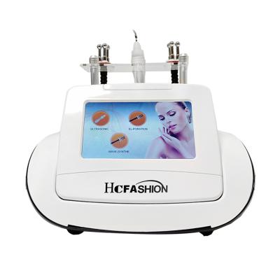 China Professional Skin Rejuvenation Product Hot Skin Repair Beauty Salon Beauty Cleansing Hydration Instrument for sale