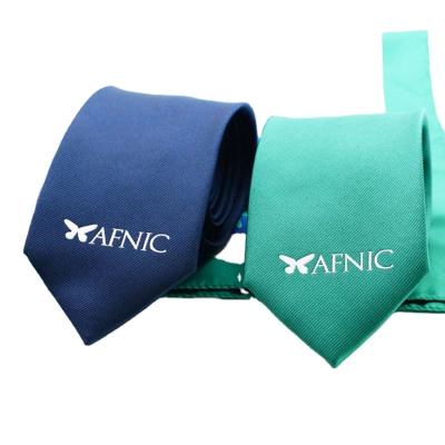 China Professional specialize logo Tie 100% Handmade Silk double -brushed interling for sale