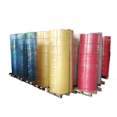 China 100% Wood Pulps Carbonless Paper Custom Roll Jumbo Roll 12000m 6000m Carbonless Paper for sale