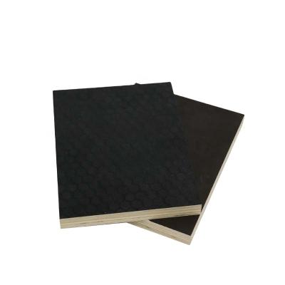 China Traditional Birch 4x8 Film Faced Plywood for sale