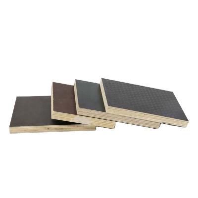 China Traditional Anti-Slip 18MM Film Faced Plywood for sale