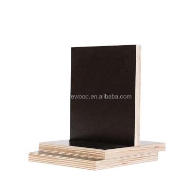 China Factory price faced by traditional Dynea plywood film for sale