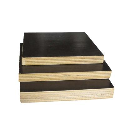 China Standard size construction formwork traditional plywood for sale