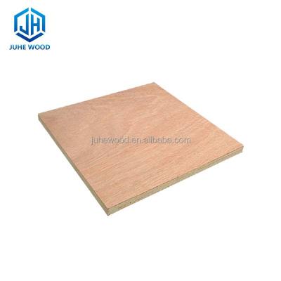 China 1220x2440x18mm traditional commercial plywood for sale