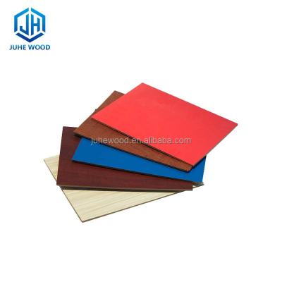 China Best Price Moisture Proof Melamine MDF 1220x2440mm 18mm for sale