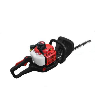 China Latest Design 22.5cc Reasonable Price Machine Mower Hand Hedge Trimmer for sale