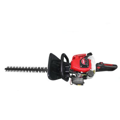 China CE Certificated Hydraulic Approved For 21V Mini Hedge Trimmer 22.5cc Tractor for sale