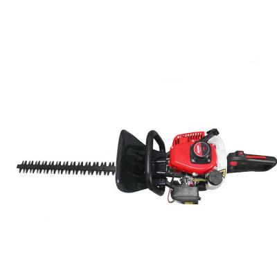 China Ht230 22.5cc Lithium Pneumatic Hedge Trimmer OEM Manufacturing Supplier for sale