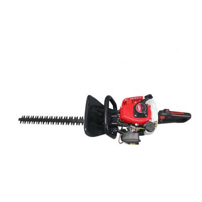 China Wholesale Price Custom Long Reach Attached 22.5cc Cordless Electric Hedge Trimmer for sale