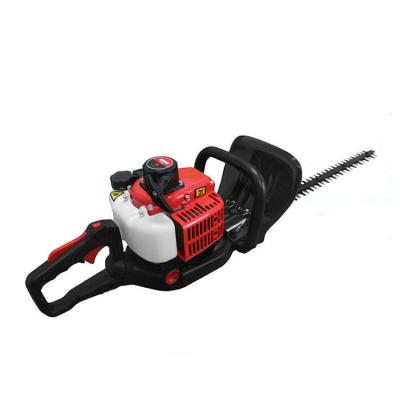 China High Quality And Latest Design Long 22.5cc Gasoline Hedge Trimmer Tractor Multi Extension Hedge Trimmer for sale