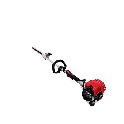 China Pruner Hydraulic Shaft Long Shaft Cordless Electric Shears for sale