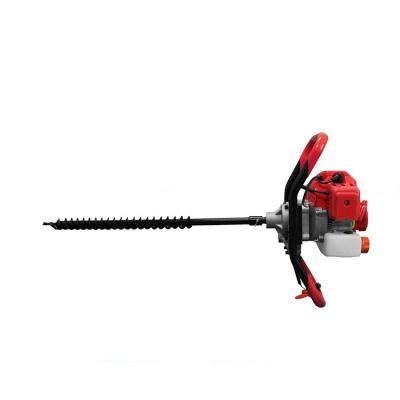 China China Manufacture Quality 0.85L Heavy Duty Machine 52Cc Earth Auger for sale