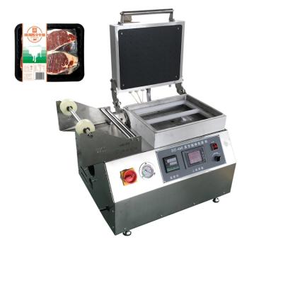 China Food China Factory Belt Packer For Wet Food Vertical Vacuum And Sealing Machine for sale