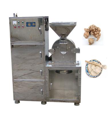 China For Grains Multifuction Small Spice Coconut Grinding Powder Making Machine Corn Flour Milling Machine For Rice Flour for sale