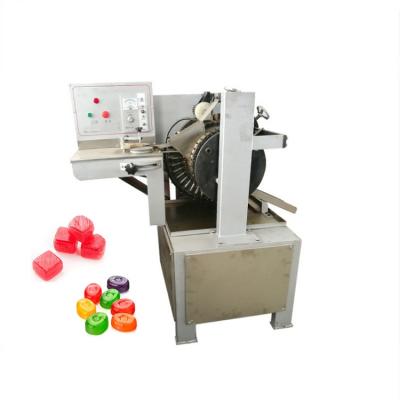 China Easy To Operate And Maintain High Sale Training Small Lollipop Making Machine for sale