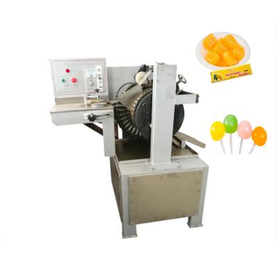 China Easy To Operate And Maintain Wholesale Products Candy Processing Machine Small Lollipop for sale