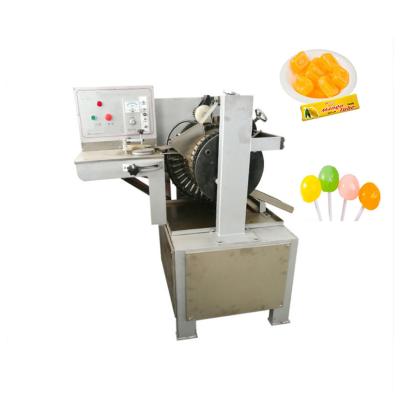 China Easy To Operate And Maintain Latest Producing Small Lollipop Forming Machine for sale