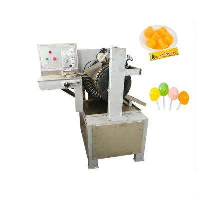 China Easy To Operate And Maintain Fast Delivery Candy Processing Small Lollipop Machine for sale