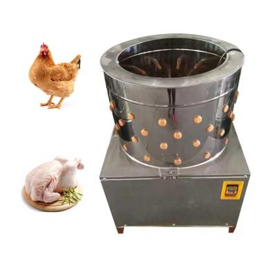 China Portable And Easy To Use Hot Selling Small Quail Pigeon Poultry Pluncking Machine Chicken Plucker Machine for sale