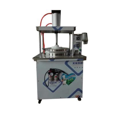 China High ourput and maintainccost low around machine corn tortilla for sale Pita Bread Making Machine for sale