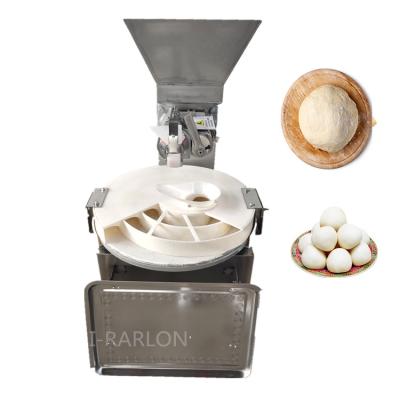 China High Speed ​​Automatic Baller/Cheap Price/Automatic Dough Roller Divider Steamed Bun Machine for sale