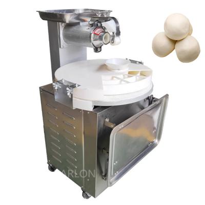 China High Speed/Automatic/Cheap Price China Factory Roll Making Machine India Small Automatic Steamed Dough Divider and Rounder for sale