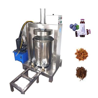 China Factory Ginger Squeezing Orange Juicer Multifunctional Fresh Squeezer Juice Squeeze Vegetable Processing Machine for sale