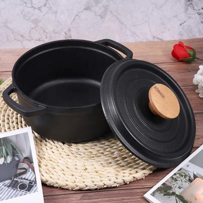 China Sustainable KOBACH Enameled Cooking Soup Pot Stewpot Casserole Ceramic Cookware Enamel Pot for sale