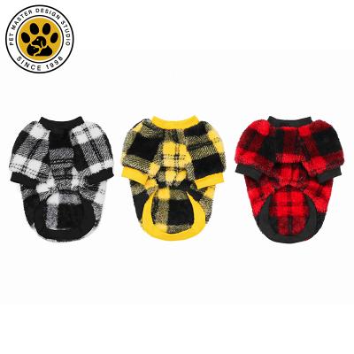 China Top Selling Amazon NC Dog Vest Pet Faux Fur Fluffy Soft Dog Coats Pet Coat Cat Winter Clothes Warm Outdoor Pet Vest for sale