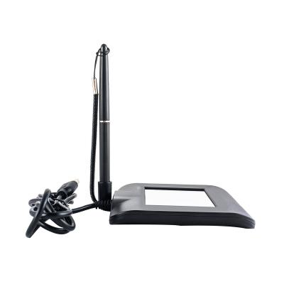 China High Quality Electronic Banks Digital Signature Capture Backup With Batteryless Pen for sale